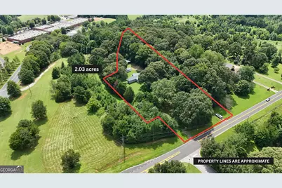 4925 Union Church Road, Flowery Branch, GA 30542 - Photo 35