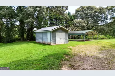 4925 Union Church Road, Flowery Branch, GA 30542 - Photo 25