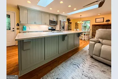 858 Wooten Road, Cleveland, GA 30528 - Photo 9
