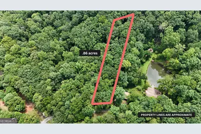 Lot 104 Wooten Road, Cleveland, GA 30528 - Photo 1