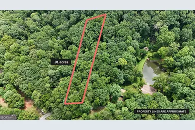 Lot 105 Wooten Road, Cleveland, GA 30528 - Photo 1