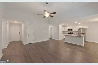 106 Western Red Cedar Drive, Springfield, GA 31329 - Photo 3