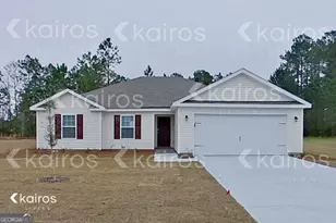 106 Western Red Cedar Dr, Springfield, GA 31329 - Photo 1