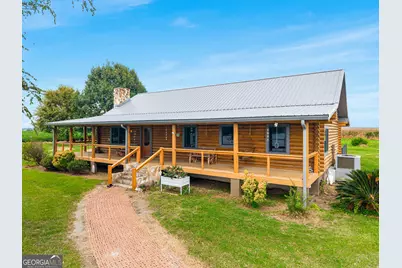323 Rocky Ford Road, Pinehurst, GA 31070 - Photo 1