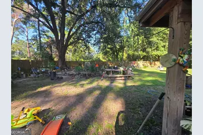 812 E 1st Street, Midway, GA 31320 - Photo 25