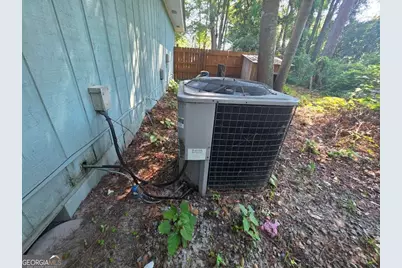 812 E 1st Street, Midway, GA 31320 - Photo 5