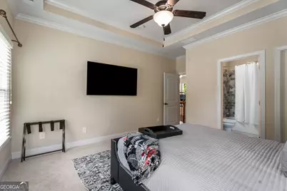 6552 Long Acres Drive, Sandy Springs, GA 30328 - Photo 55