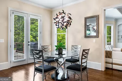 6552 Long Acres Drive, Sandy Springs, GA 30328 - Photo 25