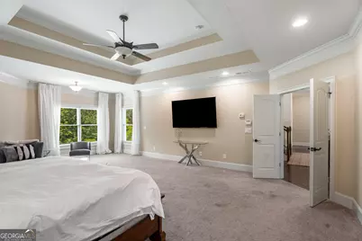6552 Long Acres Drive, Sandy Springs, GA 30328 - Photo 37