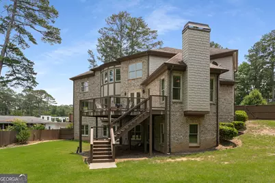 6552 Long Acres Drive, Sandy Springs, GA 30328 - Photo 63