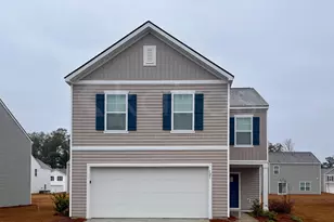 121 Overstreet Way, Springfield, GA 31329 - Photo 1