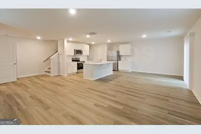 121 Overstreet Way, Springfield, GA 31329 - Photo 3