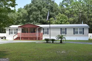 1438 Fannie Head Rd, Jesup, GA 31545 - Photo 1