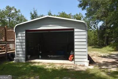1438 Fannie Head Road, Jesup, GA 31545 - Photo 7