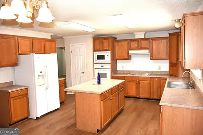 1438 Fannie Head Road, Jesup, GA 31545 - Photo 27