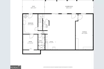 6140 Henry Smith Road, Murrayville, GA 30564 - Photo 51