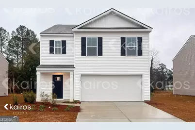 113 Inez Avenue, Springfield, GA 31329 - Photo 1
