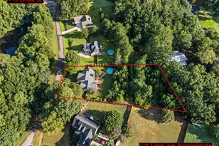 115 Linda St, Colbert, GA 30628 - Photo 35
