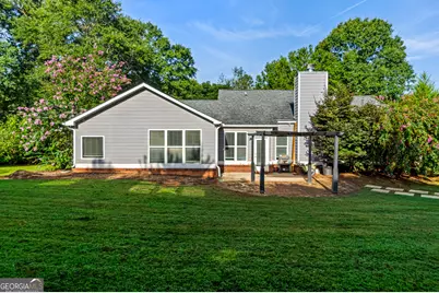 115 Linda Street, Colbert, GA 30628 - Photo 31