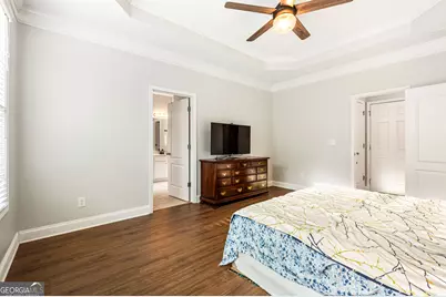 115 Linda Street, Colbert, GA 30628 - Photo 19