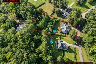 115 Linda St, Colbert, GA 30628 - Photo 37