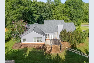 115 Linda Street, Colbert, GA 30628 - Photo 39