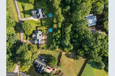 115 Linda Street, Colbert, GA 30628 - Photo 43
