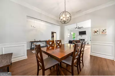 115 Linda Street, Colbert, GA 30628 - Photo 15