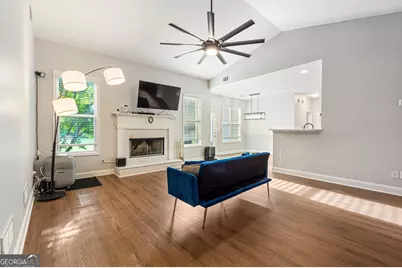 115 Linda Street, Colbert, GA 30628 - Photo 5
