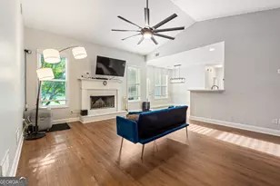 115 Linda St, Colbert, GA 30628 - Photo 5