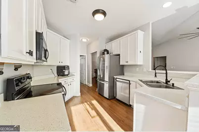 115 Linda Street, Colbert, GA 30628 - Photo 9