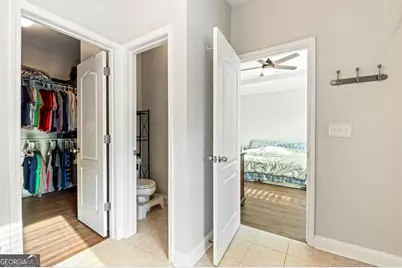 115 Linda Street, Colbert, GA 30628 - Photo 23