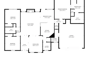 115 Linda St, Colbert, GA 30628 - Photo 47