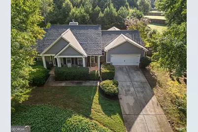 115 Linda Street, Colbert, GA 30628 - Photo 45