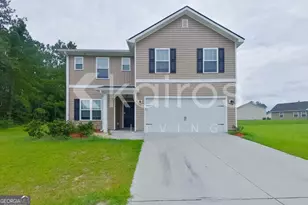109 St Matthew Wy, Springfield, GA 31329 - Photo 1