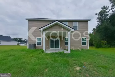 109 Saint Matthew Way, Springfield, GA 31329 - Photo 23