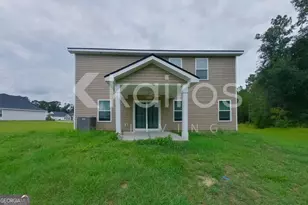 109 St Matthew Wy, Springfield, GA 31329 - Photo 23