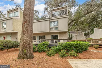 413 Fairway Villas Drive, Saint Simons, GA 31522 - Photo 31