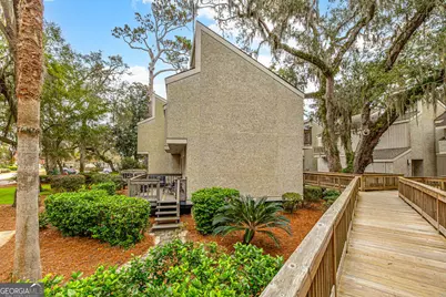 413 Fairway Villas Drive, Saint Simons, GA 31522 - Photo 5