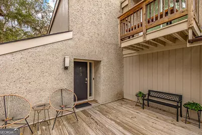 413 Fairway Villas Drive, Saint Simons, GA 31522 - Photo 3