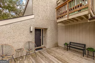 413 Fairway Villas Dr, Saint Simons, GA 31522 - Photo 3