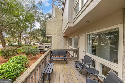 413 Fairway Villas Drive, Saint Simons, GA 31522 - Photo 29