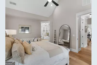 806 Magnolia Walk, Peachtree City, GA 30269 - Photo 15