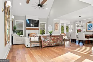 806 Magnolia Walk, Peachtree City, GA 30269 - Photo 5