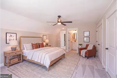806 Magnolia Walk, Peachtree City, GA 30269 - Photo 19