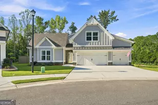 806 Magnolia Walk, Peachtree City, GA 30269 - Photo 1