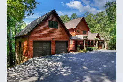 2975 Mountain Tops Road, Blue Ridge, GA 30513 - Photo 3