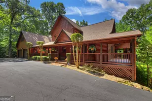 2975 Mountain Tops Rd, Blue Ridge, GA 30513 - Photo 1