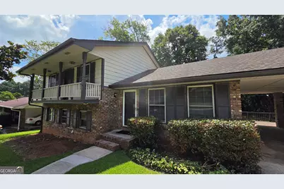 715 Barnesdale Drive, Jonesboro, GA 30236 - Photo 5