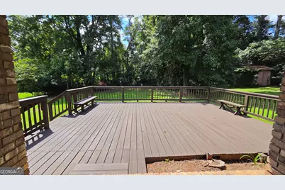 715 Barnesdale Drive, Jonesboro, GA 30236 - Photo 11